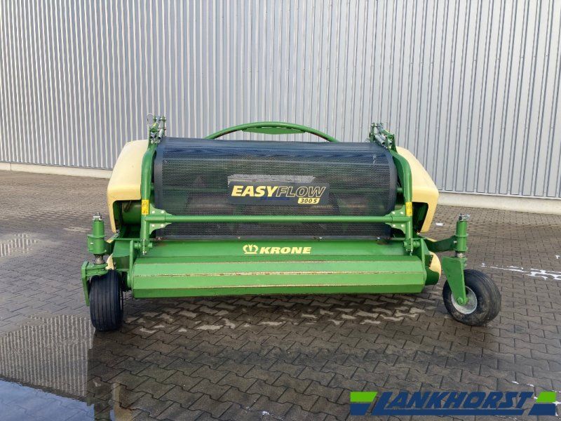 Krone EASYFLOW 300 S