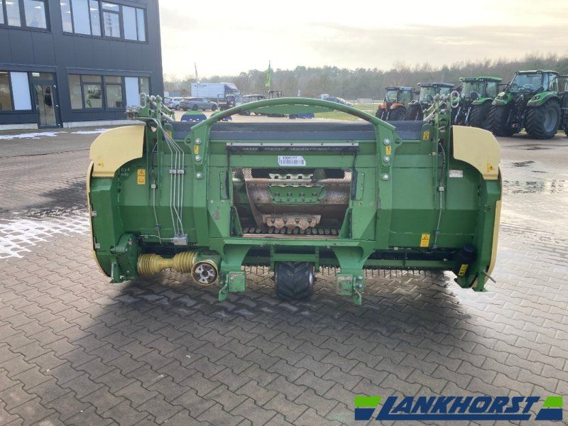 Krone EASYFLOW 300 S