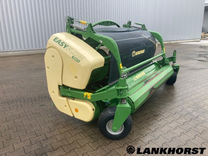 Krone EASYFLOW 300 S