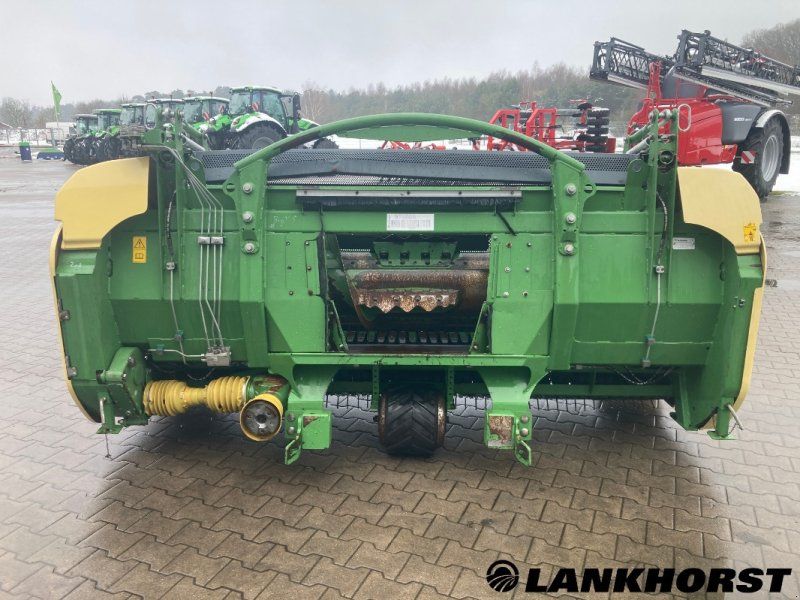 Krone EASYFLOW 300 S