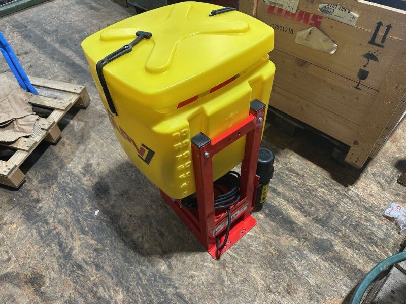 APV ES 100 M1 Classic