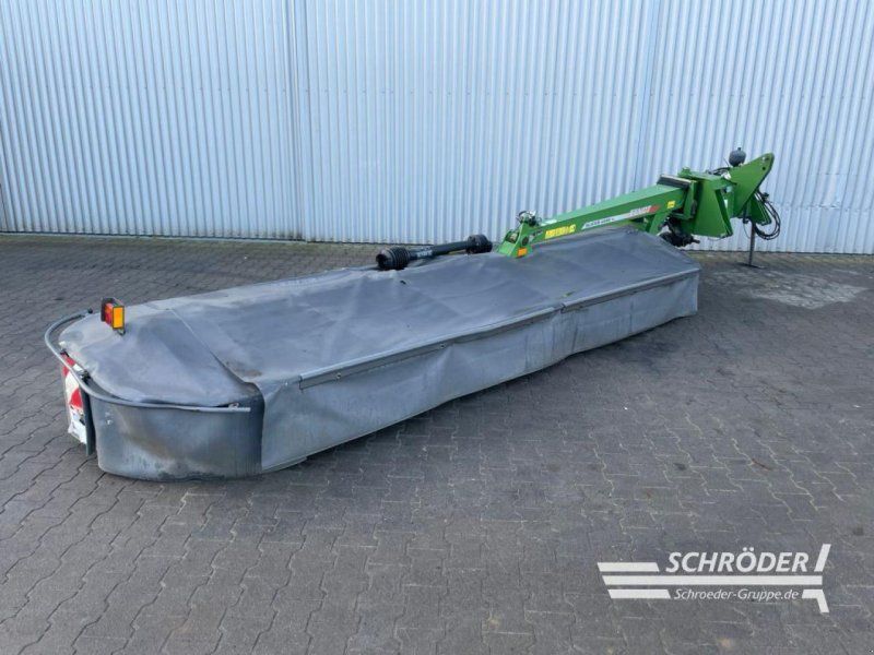 Fendt SLICER 4590 TL (FELLA)