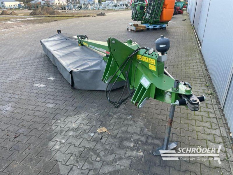 Fendt SLICER 4590 TL (FELLA)