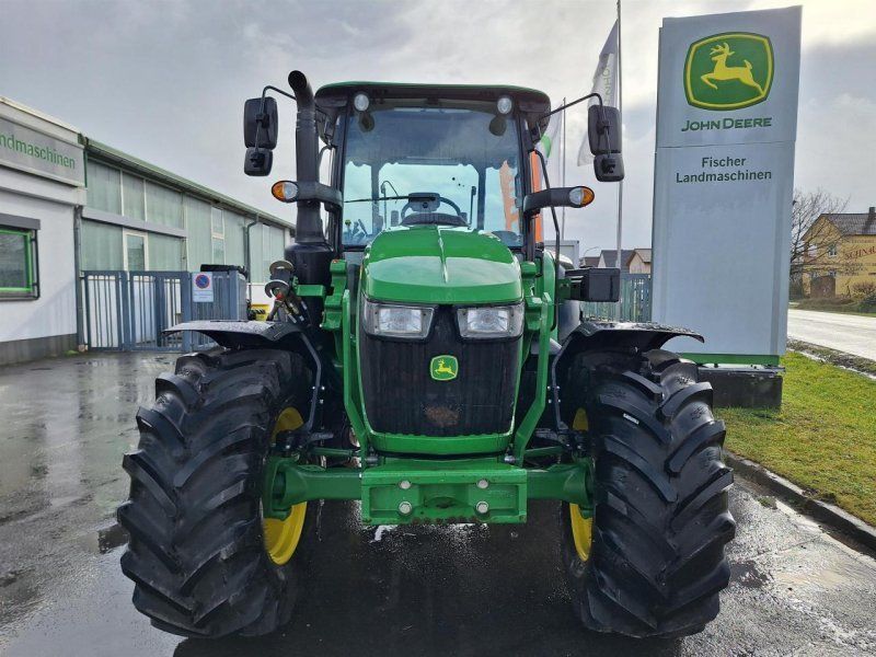 John Deere 5100M