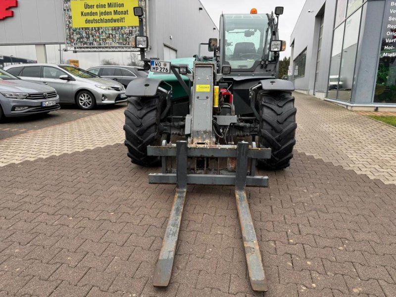 Kramer KT276 (418-22)