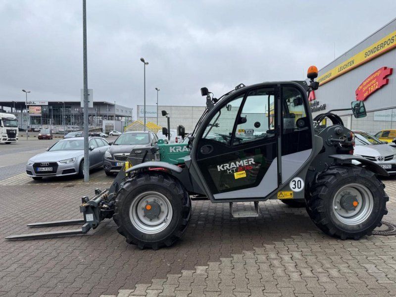 Kramer KT276 (418-22)