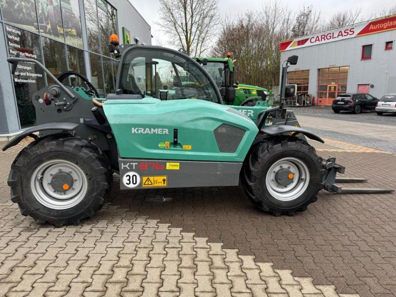Kramer KT276 (418-22)