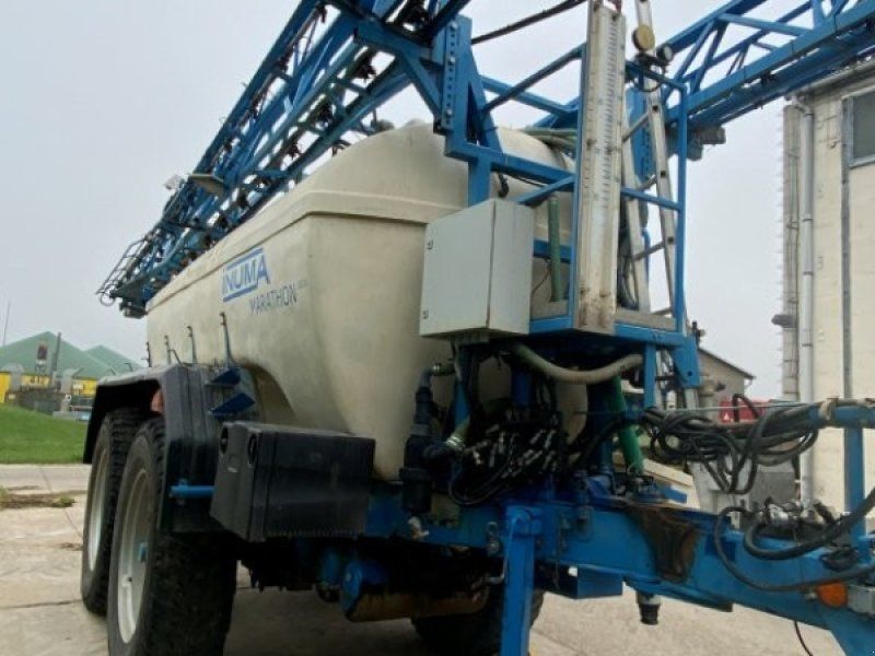 Inuma Marathon 13036