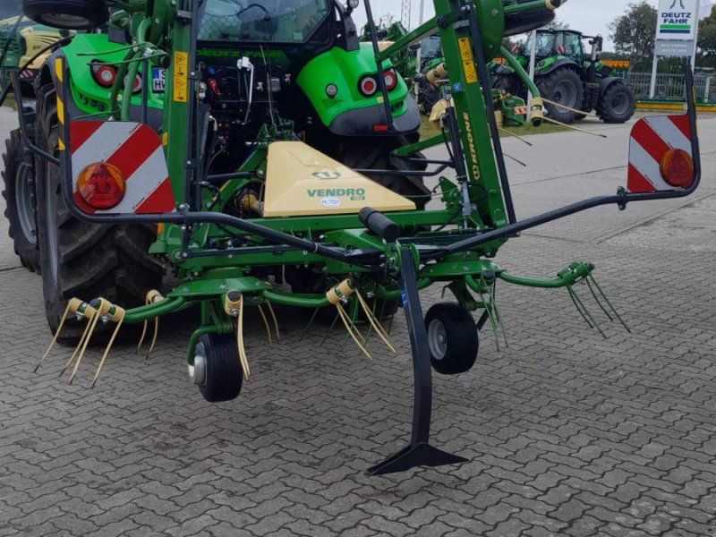 Krone Vendro 560