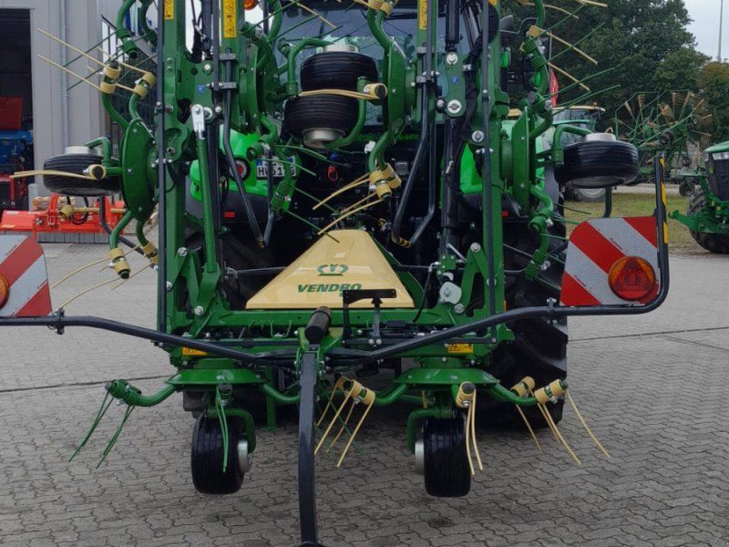 Krone Vendro 1120