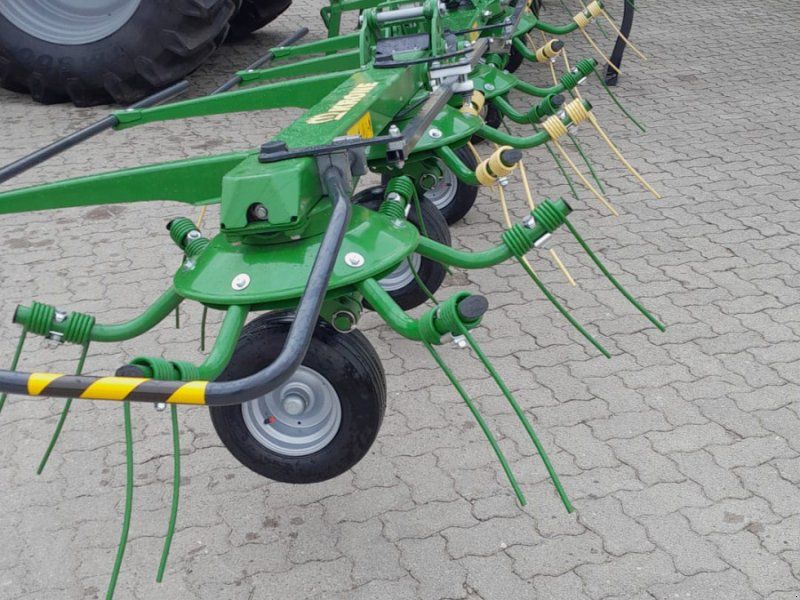 Krone Vendro 1120