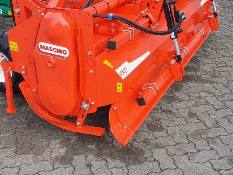 Maschio SC 280 PRO