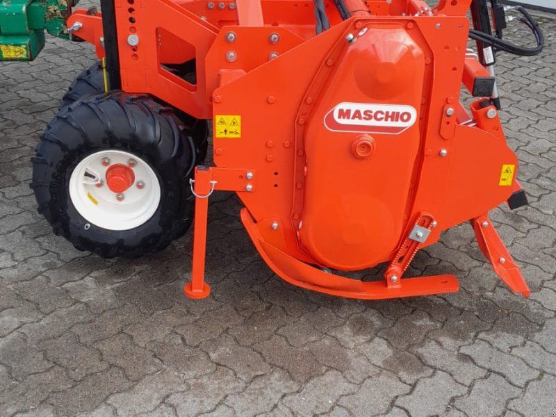 Maschio SC 280 PRO