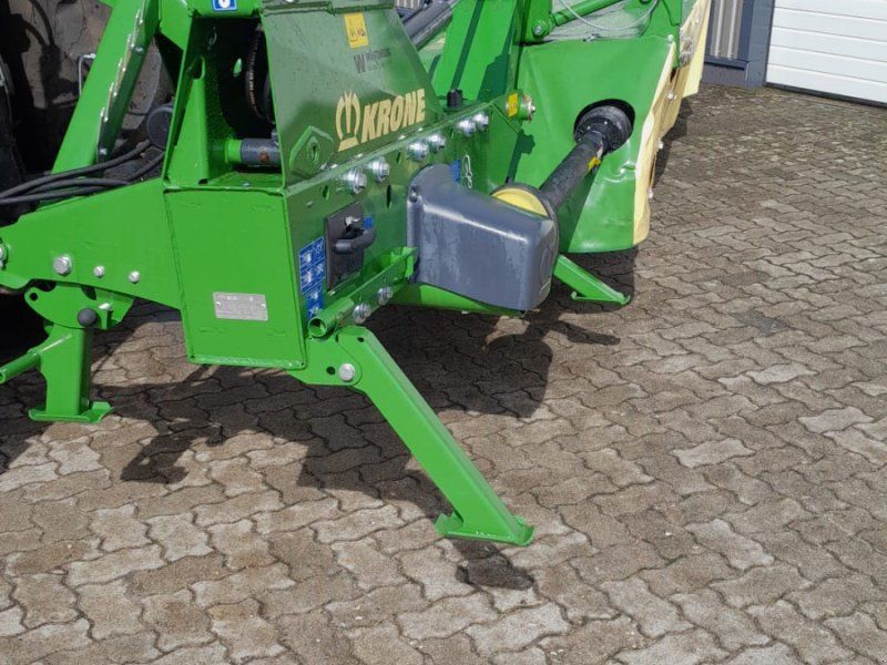 Krone Easy Cut R 360