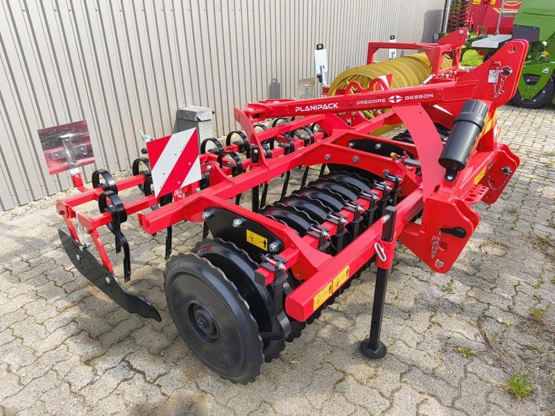 Maschio Frontpacker Planipack 50