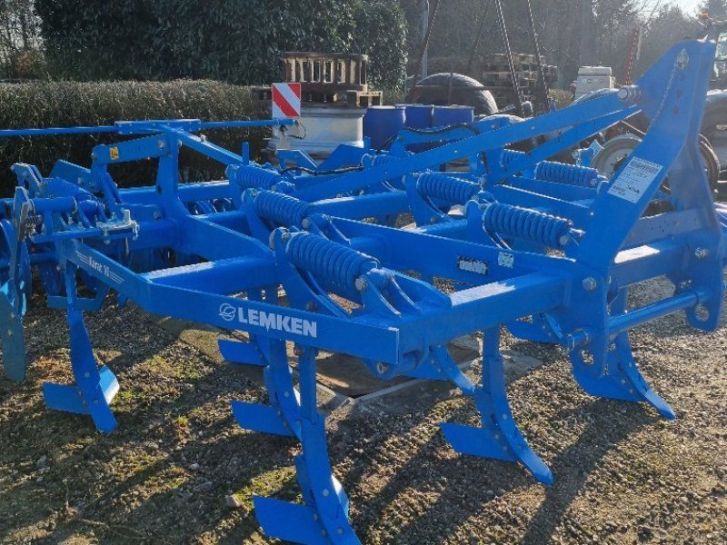 Lemken Karat 10/300 U
