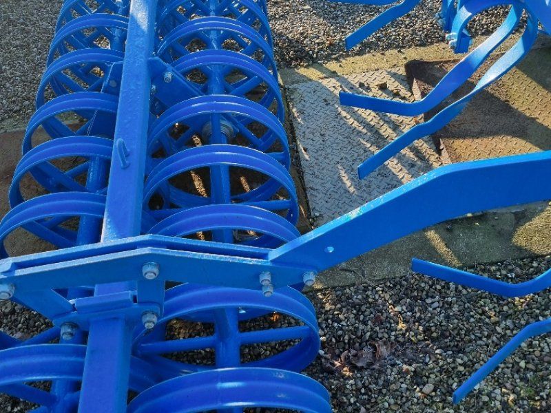 Lemken Karat 10/300 U