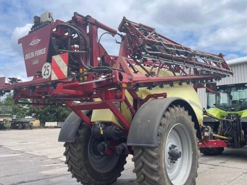 Hardi Navigator 6000 Liter 36 m