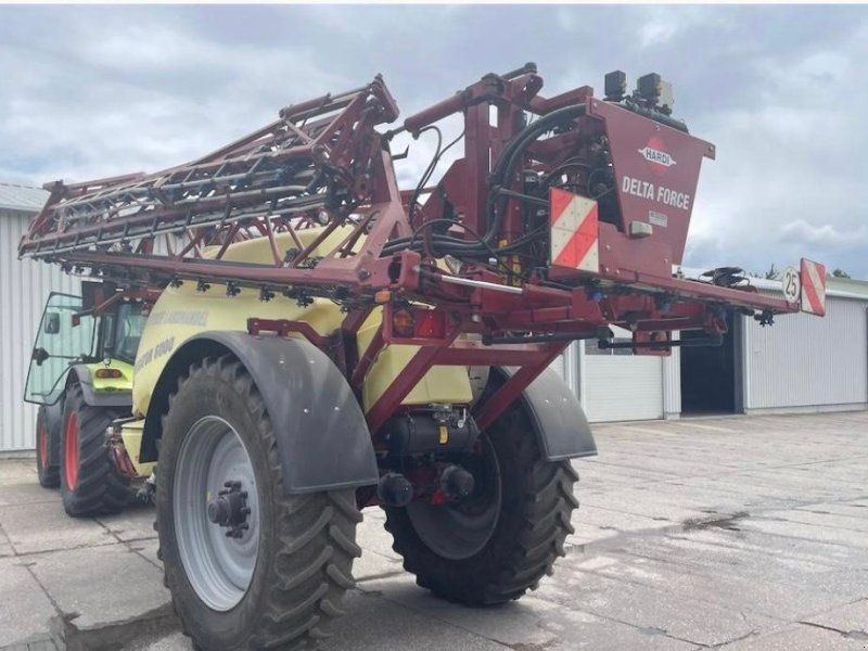 Hardi Navigator 6000 Liter 36 m