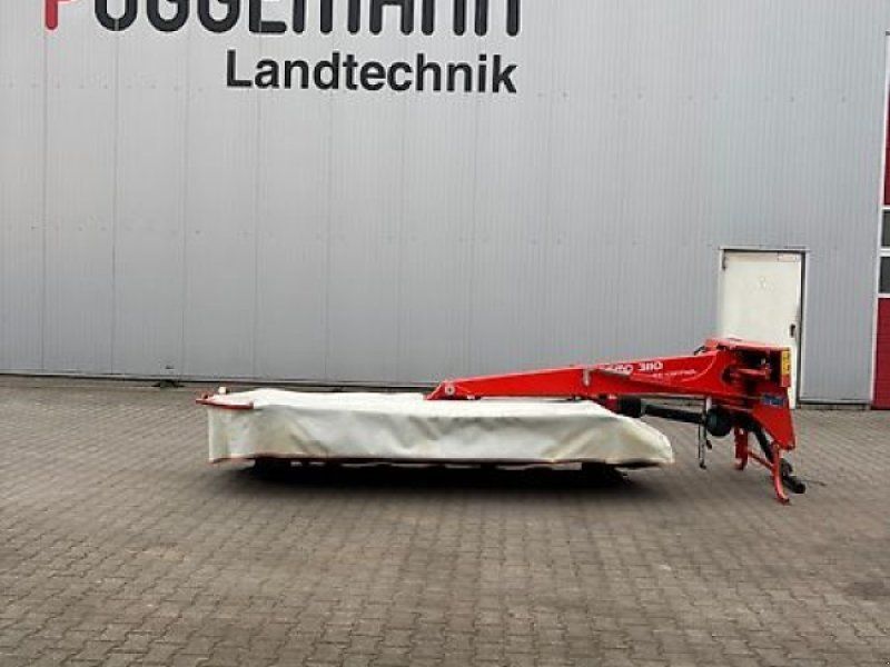 Kuhn GMD 3110