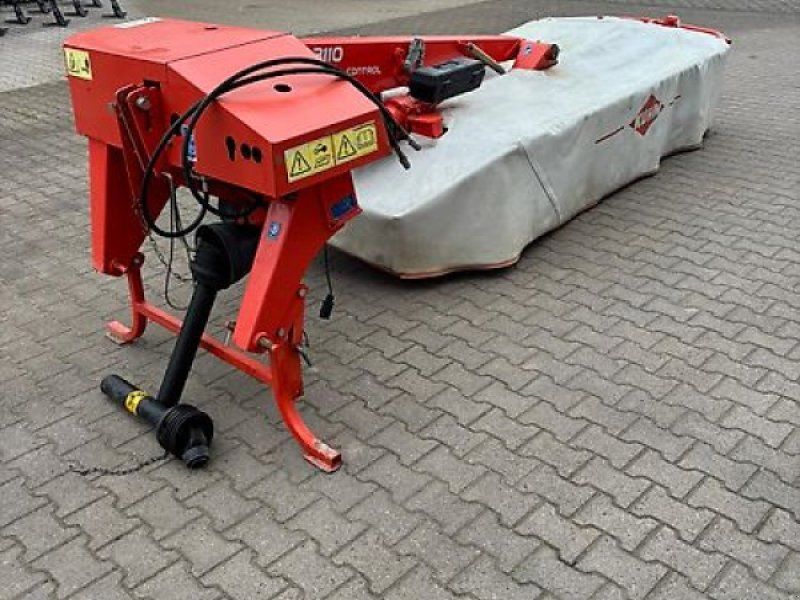 Kuhn GMD 3110