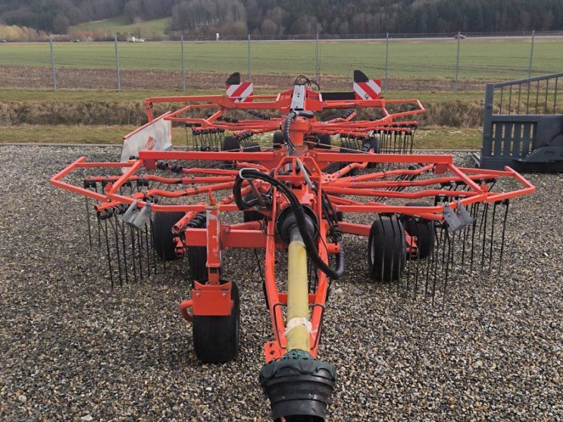 Kuhn GA 7932