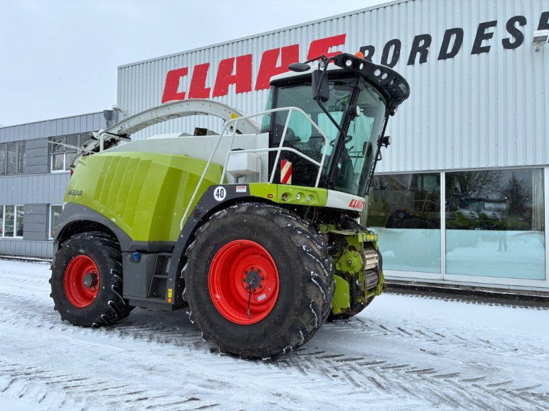 Claas JAGUAR 940