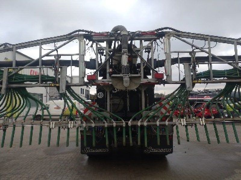 Samson PG II 18 PTE Slurry Master 8000