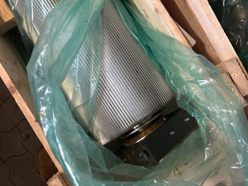 Claas MULTI CROP WALZEN CLASSIC L, 125/125 Zähne