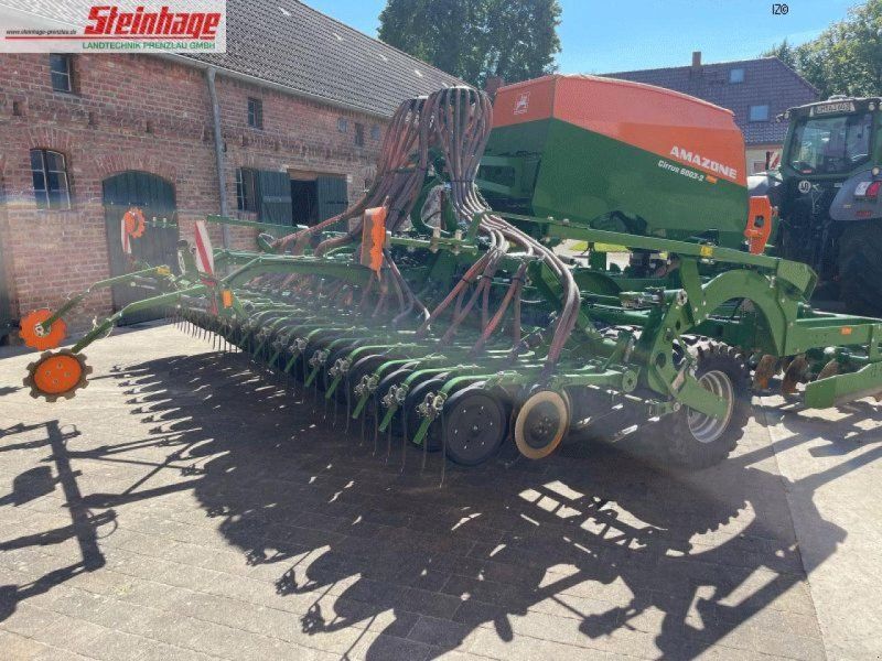 Amazone Cirrus 6003-2