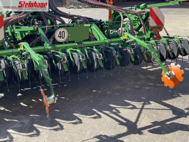 Amazone Cirrus 6003-2