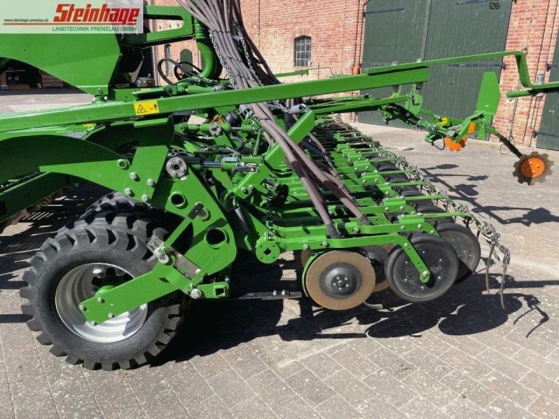 Amazone Cirrus 6003-2