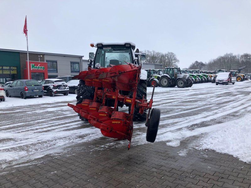 Niemeyer 1513-IV-700-140