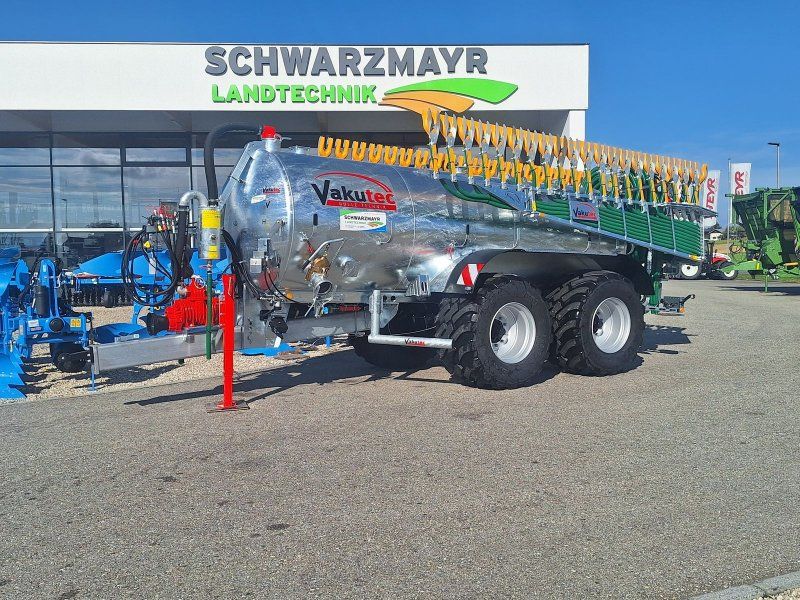 Vakutec VA 10500T