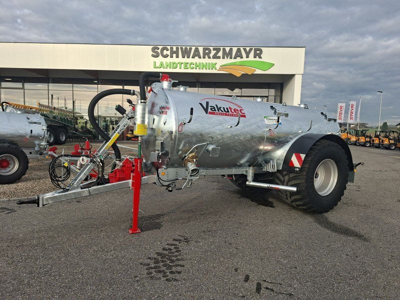 Vakutec VA 9500