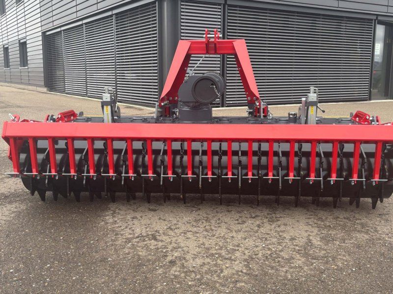 Breviglieri P12R Version 250