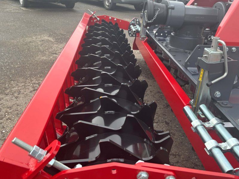 Breviglieri P12R Version 250