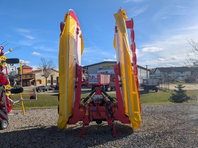 Pöttinger NOVACAT V 9200