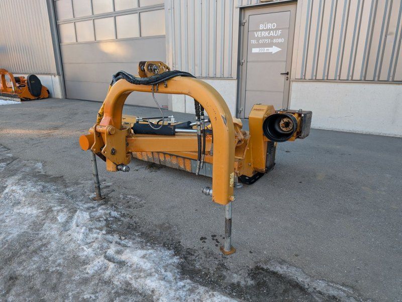 Berti TA/PS 250 Böschungsmulcher