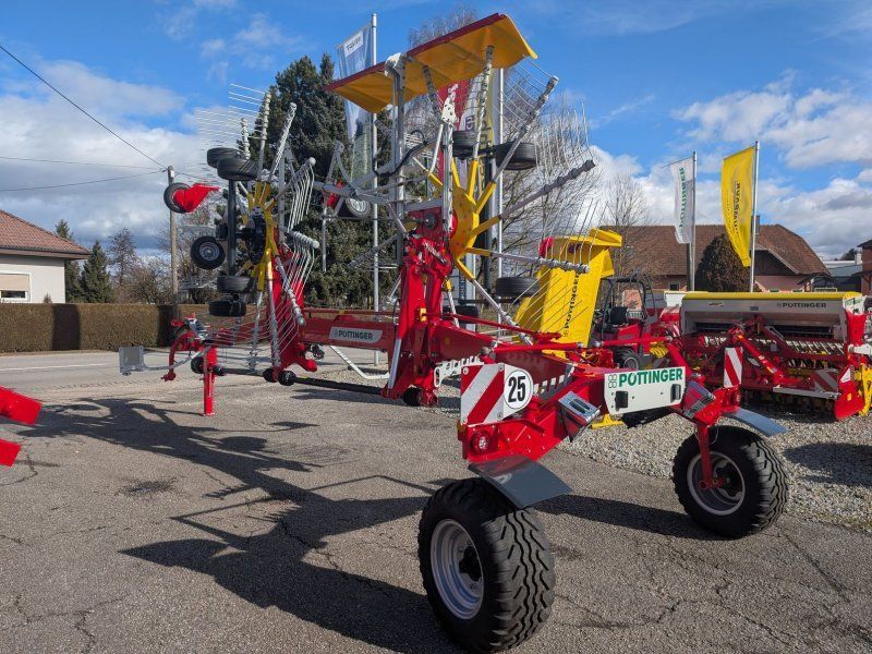 Pöttinger T 662