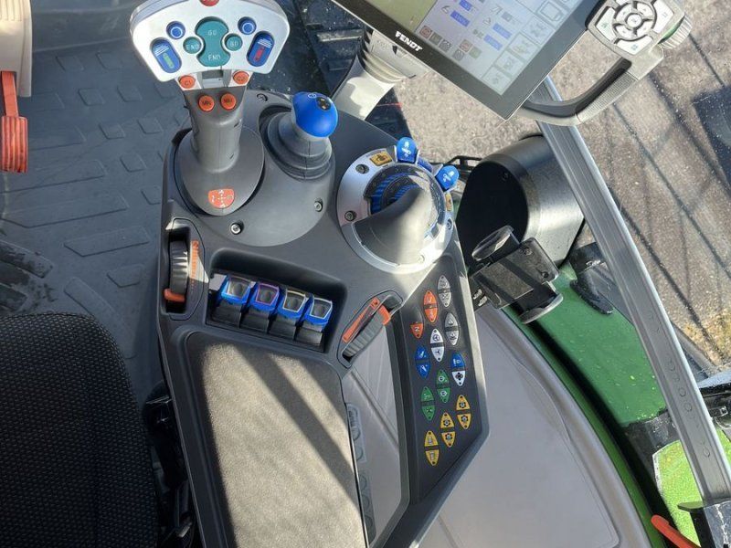Fendt 936 Vario ProfiPlus (MY 2020)