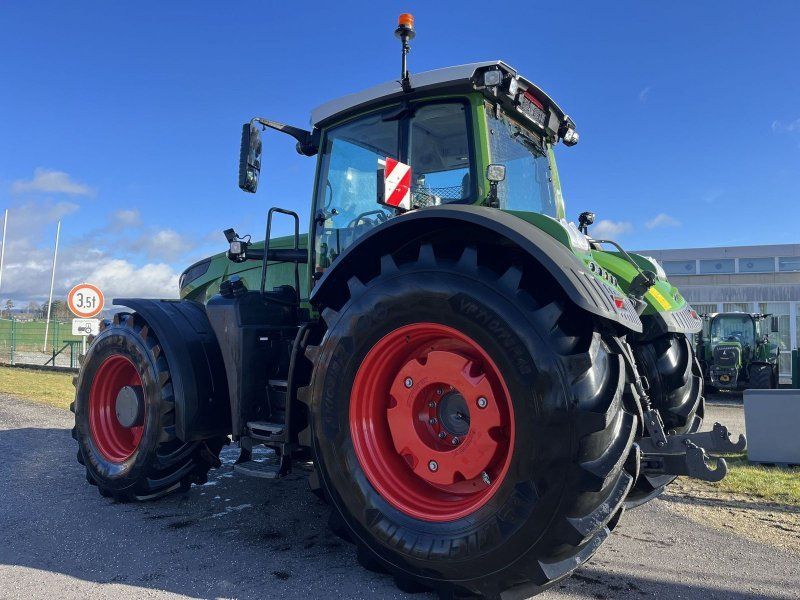Fendt 936 Vario ProfiPlus (MY 2020)