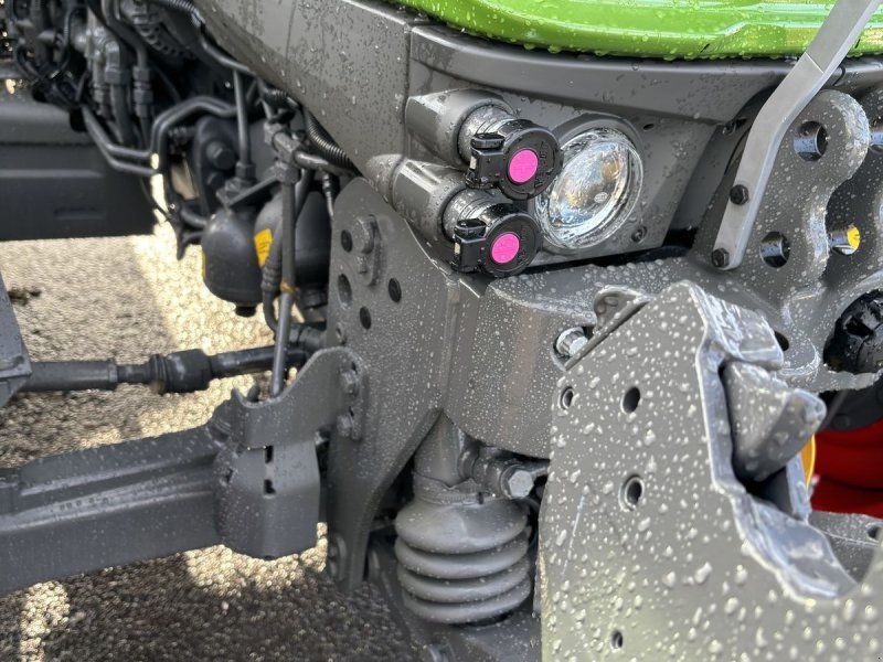 Fendt 210 Vario (Gen3)