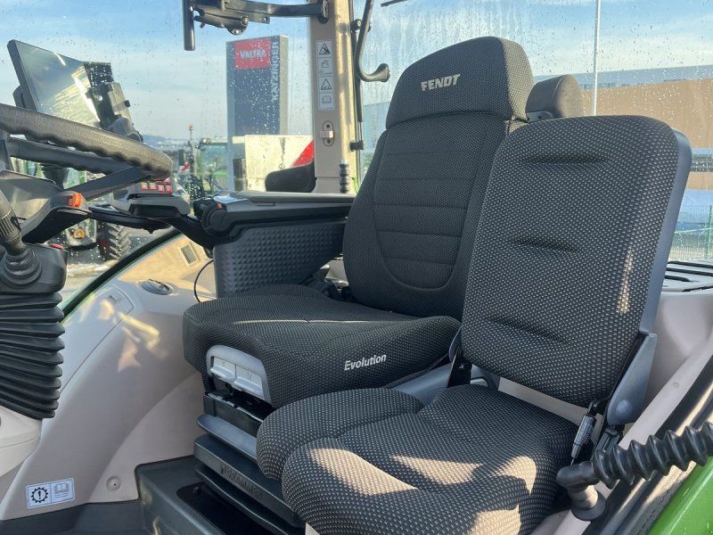 Fendt 724 Vario Profi+