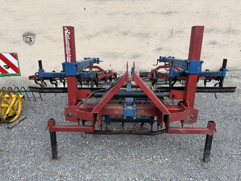 Hatzenbichler Federzinkenge mit 330 cm