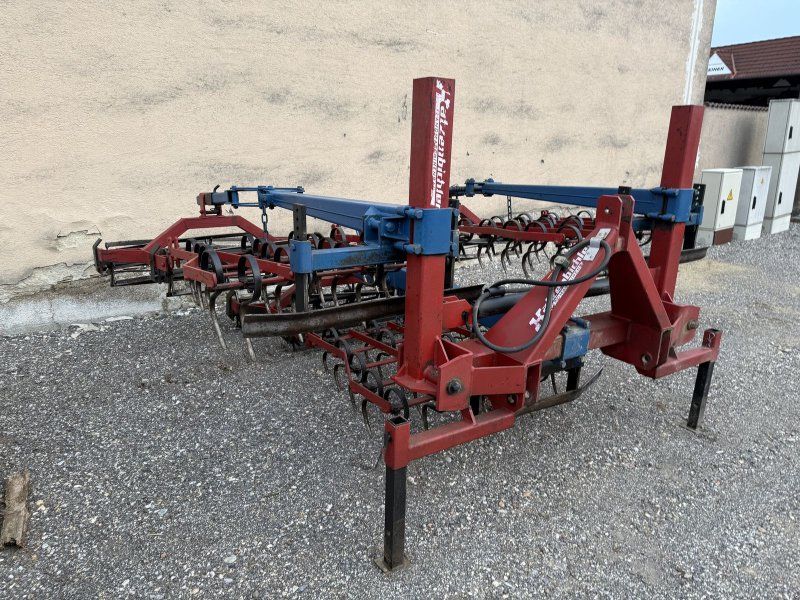 Hatzenbichler Federzinkenge mit 330 cm