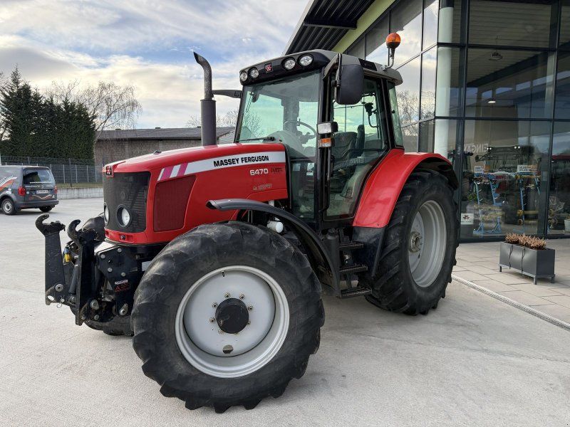 Massey Ferguson 6470-4