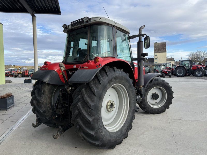 Massey Ferguson 6470-4