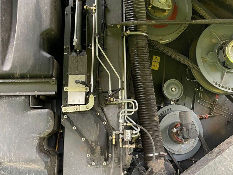 Claas Lion 660 (Stage IIIb)