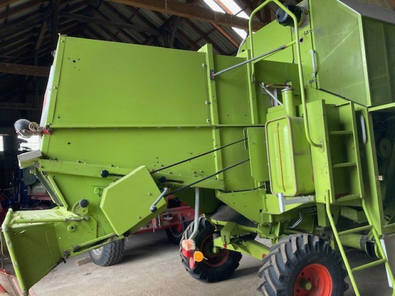 Claas Dominator 58 Spezial